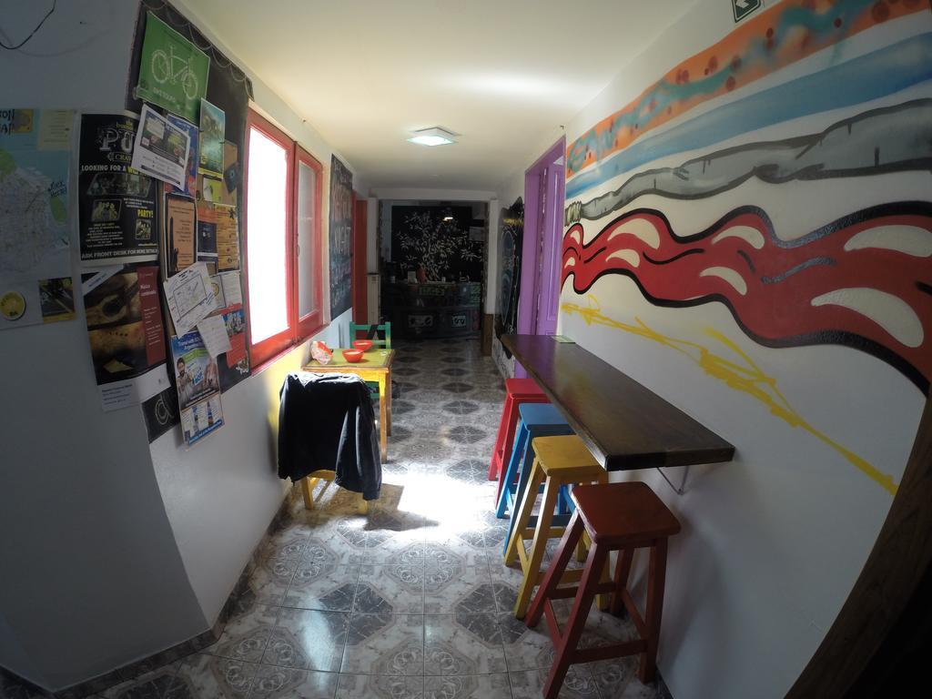Rock Hostel & Brewery Ciudad Autónoma de Buenos Aires Exterior foto